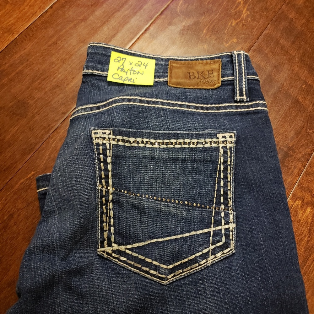 Bke capri